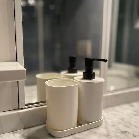 Bel De 2 Avec Magnifique Vue A Διαμέρισμα *