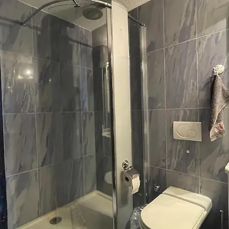 Bel De 2 Avec Magnifique Vue à Appartement