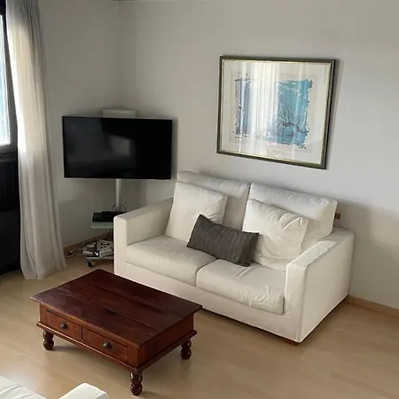 Bel De 2 Avec Magnifique Vue à Appartement *