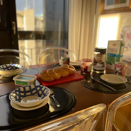 Bel De 2 Avec Magnifique Vue A Διαμέρισμα *