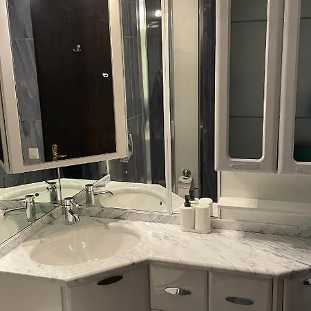 Bel De 2 Avec Magnifique Vue A Κρανς Μοντάνα