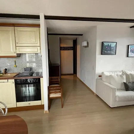 Bel De 2 Avec Magnifique Vue à Appartement *