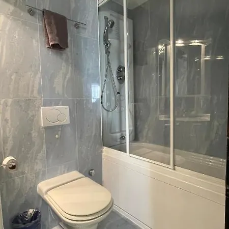 Bel De 2 Avec Magnifique Vue à * Crans-Montana