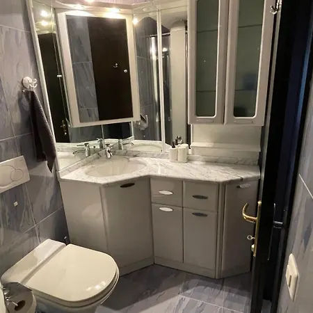 Bel De 2 Avec Magnifique Vue à