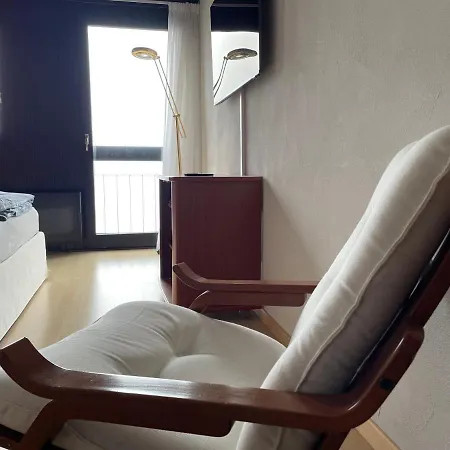 Bel De 2 Avec Magnifique Vue A * Κρανς Μοντάνα