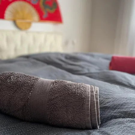 Bel De 2 Avec Magnifique Vue A * Κρανς Μοντάνα