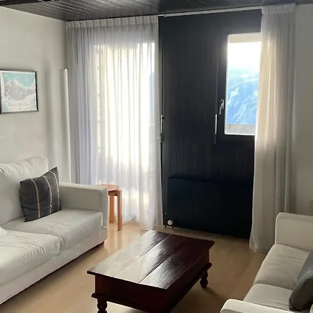 Bel De 2 Avec Magnifique Vue A Διαμέρισμα