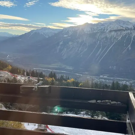 Bel De 2 Avec Magnifique Vue à