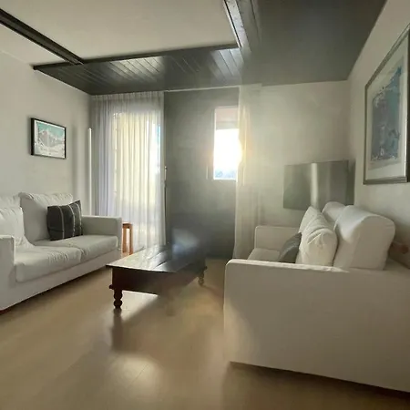 Bel De 2 Avec Magnifique Vue A Διαμέρισμα Κρανς Μοντάνα