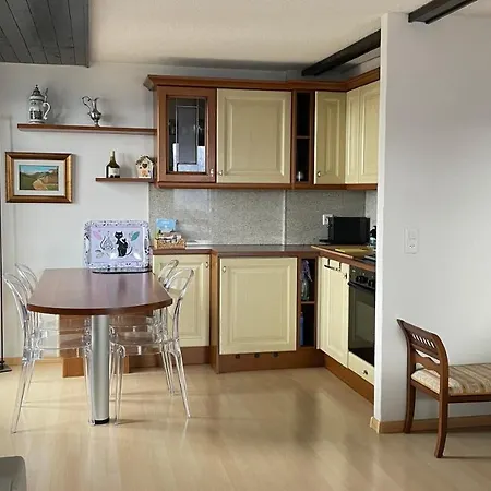 Apartman Bel De 2 Avec Magnifique Vue A Crans-Montana
