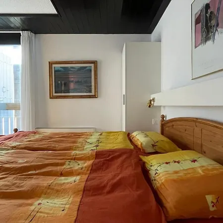 Bel De 2 Avec Magnifique Vue A Apartman