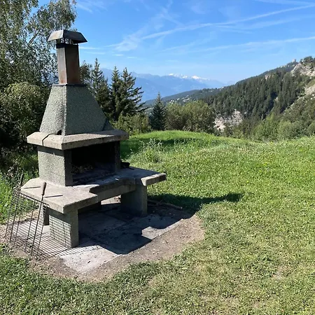 Bel De 2 Avec Magnifique Vue A Apartman *